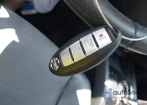 2016 Nissan Rogue S/Sl/Sv z USA, uszkodzony, nr VIN 5N1AT2MVXGC821561